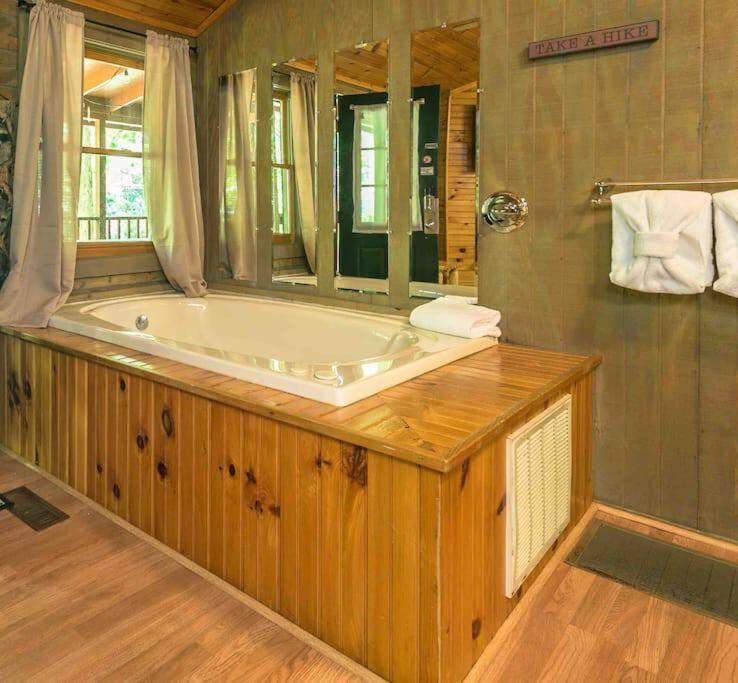 The Fishing Hole Cabin - Sage Vacations Gatlinburg Extérieur photo