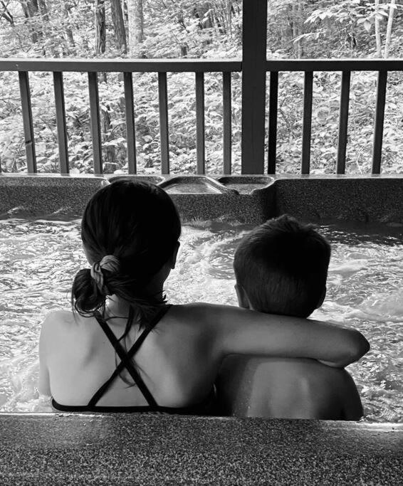 The Fishing Hole Cabin - Sage Vacations Gatlinburg Extérieur photo