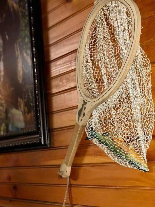 The Fishing Hole Cabin - Sage Vacations Gatlinburg Extérieur photo